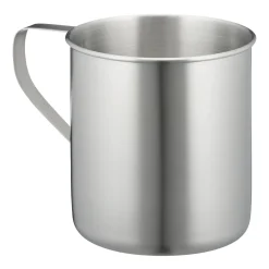 Tatonka - Becher 450 ml stainless steel
