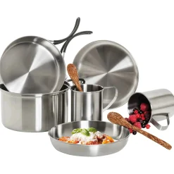 Tatonka - Camping Kochset Picnic