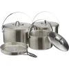 Tatonka - Camping Kochset Family Cook Set L