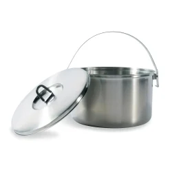 Tatonka - Camping Kochset Family Cook Set L