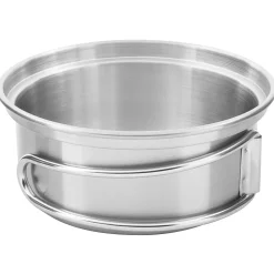 Tatonka - Deckel Edelstahl Handle Mug Lid