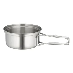 Tatonka - Edelstahlbecher Handle Mug Set 500 ml