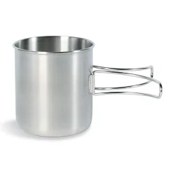 Tatonka - Edelstahlbecher Handle Mug 600