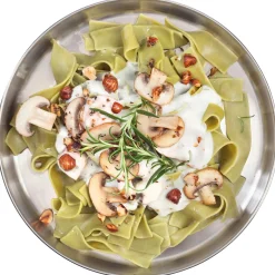 Tatonka - Edelstahlpfanne Pan Multi Set