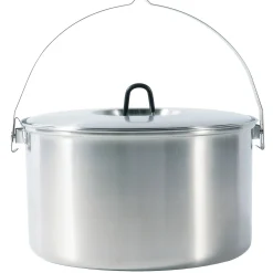 Tatonka - Edelstahltopf Family Pot 6 L