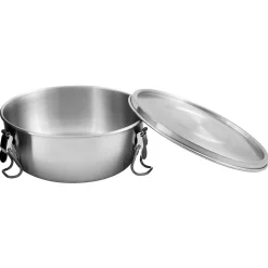 Tatonka - Essensbehälter Food Box 0.5 L stainless steel
