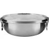 Tatonka - Essensbehälter Food Box 0.75 L stainless steel