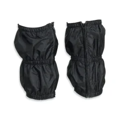 Tatonka - Gamaschen Gaiter 210 HD Short light schwarz