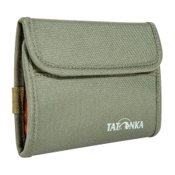 Tatonka - Geldbörse Euro Wallet RFID Block