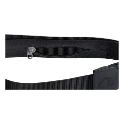 Tatonka - Geldgürtel Travel Waistbelt 30 mm schwarz