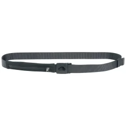 Tatonka - Gürtel Travel schwarz