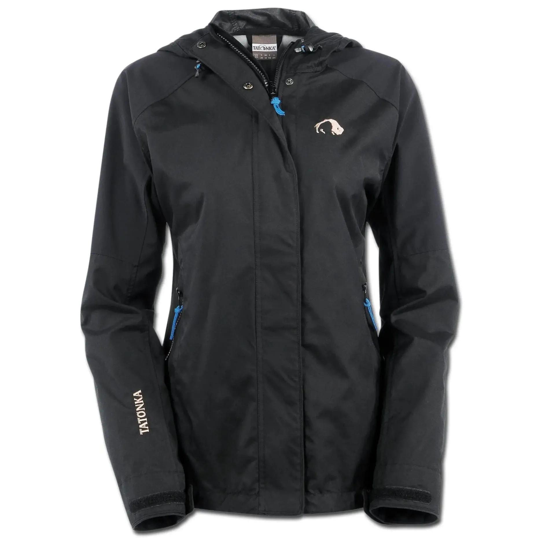 Tatonka - Kapuzenjacke Dorum Frauen