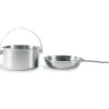 Tatonka - Kessel 1.6 L stainless steel