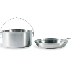 Tatonka - Kessel 4.0 L stainless steel