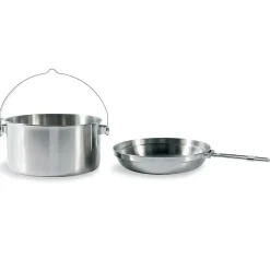Tatonka - Kessel 2.5 L stainless steel