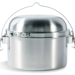 Tatonka - Kessel 1.0 L stainless steel