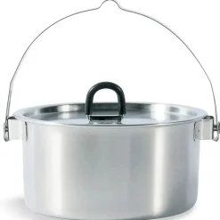 Tatonka - Kochset Camp Set Large stainless steel