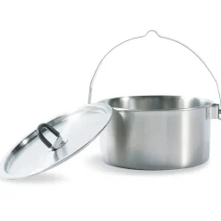Tatonka - Kochset Camp Set Large stainless steel