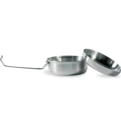 Tatonka - Kochset Camp Set Large stainless steel