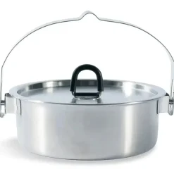 Tatonka - Kochset Camp Set Regular stainless steel