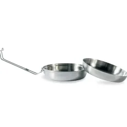 Tatonka - Kochset Camp Set Regular stainless steel