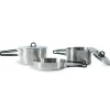 Tatonka - Kochset regular stainless steel