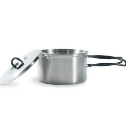 Tatonka - Kochset regular stainless steel