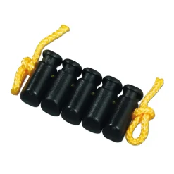 Tatonka - Kordelstopper Tanka 5er Set