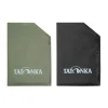 Tatonka - Kreditkarten-Hülle Sleeve RFID Block Set