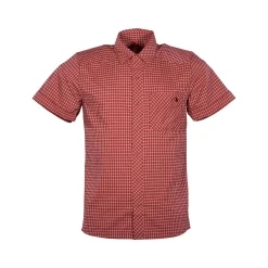 Tatonka - Kurzarmhemd Clemont