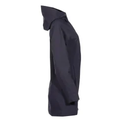 Tatonka - Regenmantel Zenja Hooded Coat Frauen