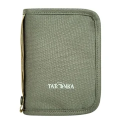 Tatonka - Reisebörse Travel Zip M RFID Block