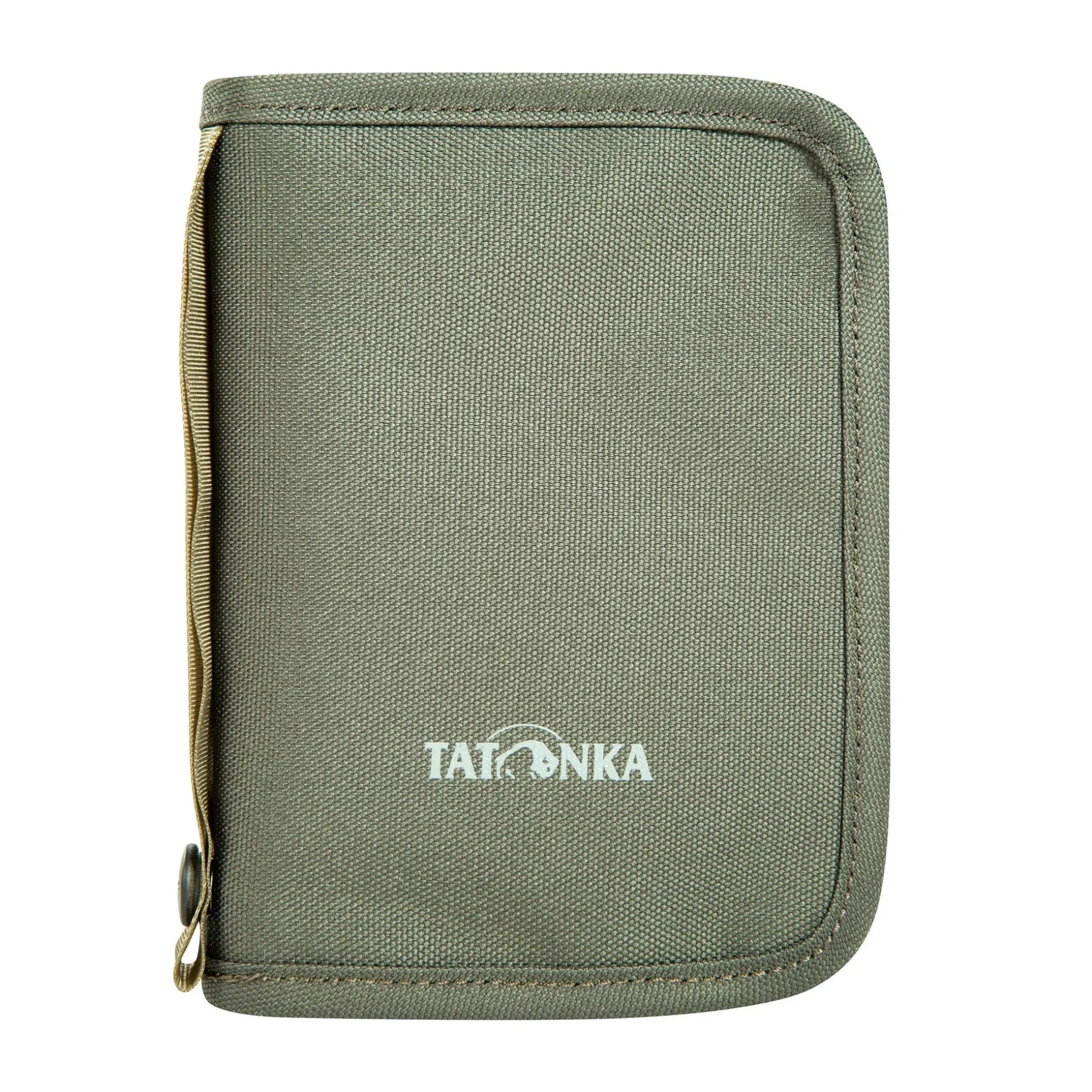 Tatonka - Reisebörse Travel Zip M RFID Block