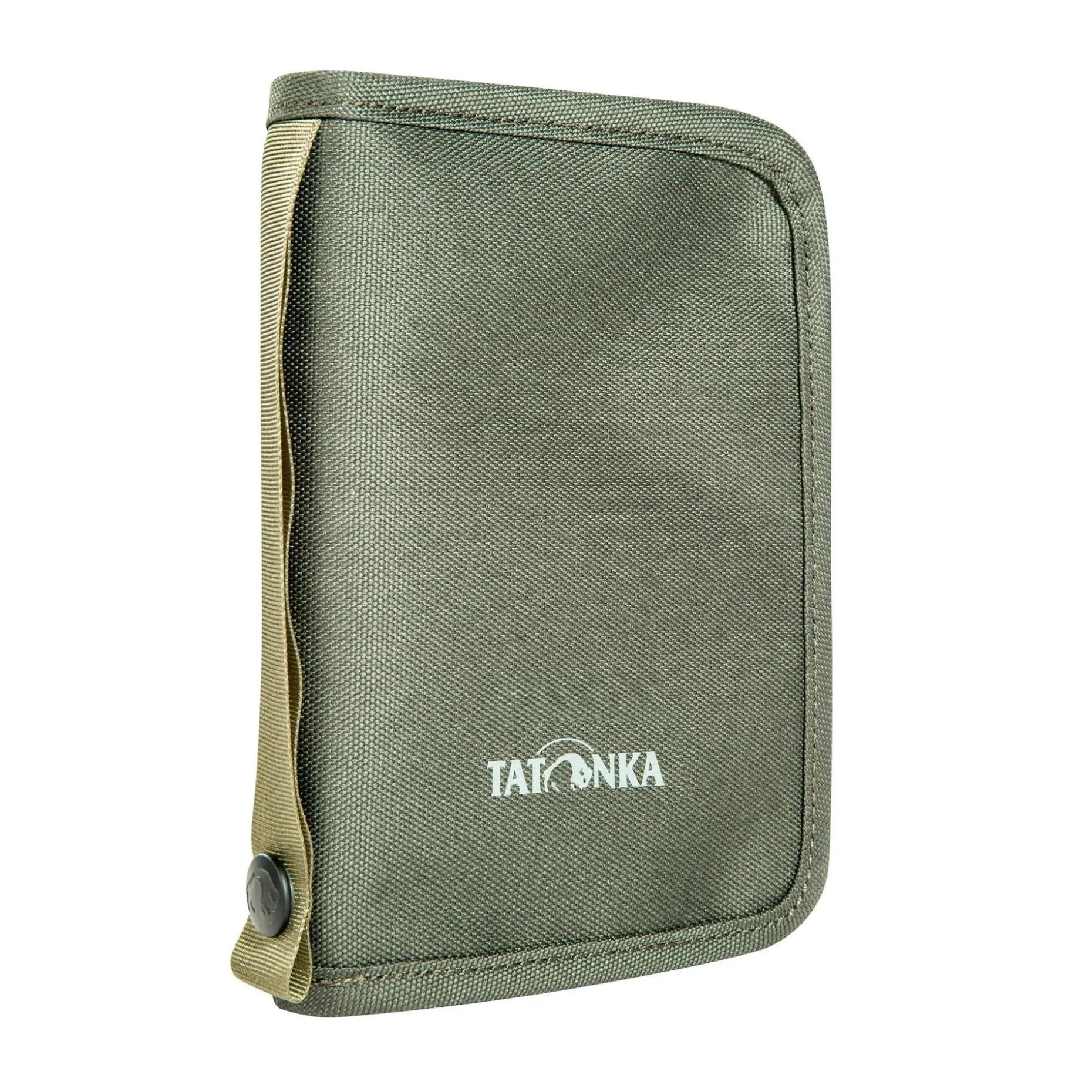 Tatonka - Reisebörse Travel Zip M RFID Block