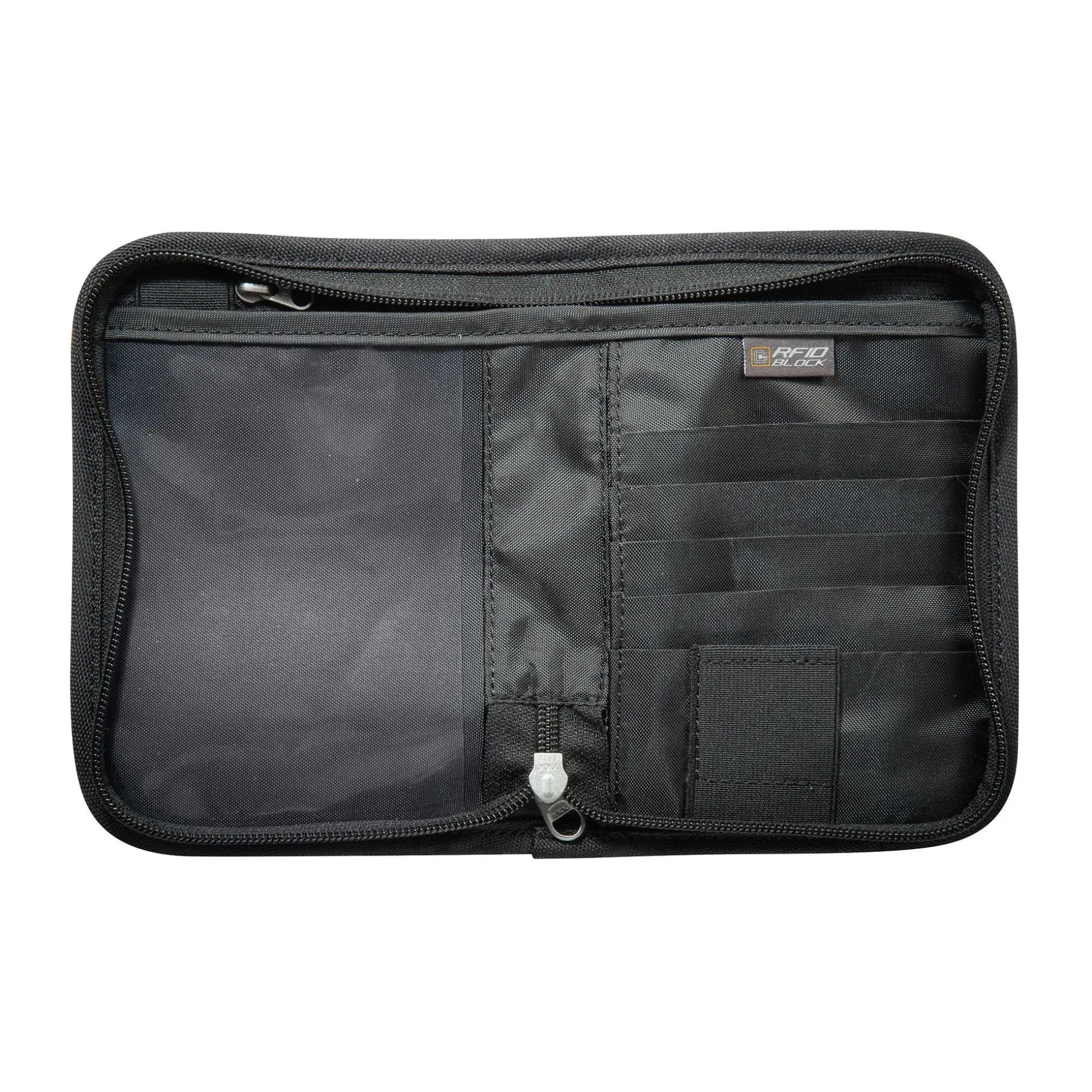 Tatonka - Reisebörse Travel Zip M RFID Block