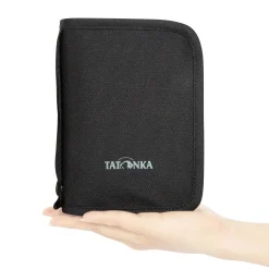 Tatonka - Reisebörse Travel Zip M RFID Block