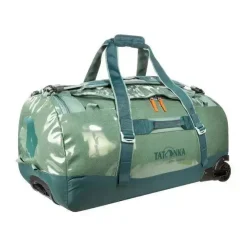 Tatonka - Reisetasche mit Rollen Barrel Roller 85