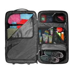 Tatonka - Reisetasche Travel Roller 90