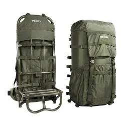 Tatonka - Rucksack Lastentrage Lastenkraxe 80 L