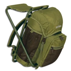 Tatonka - Rucksack mit Hocker Fischerstuhl 20 L