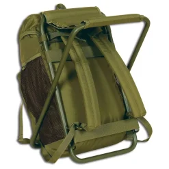 Tatonka - Rucksack mit Hocker Fischerstuhl 20 L