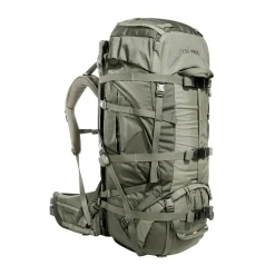 Tatonka - Rucksack Packsack Yukon Carrier Pack 55+10 Recco