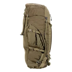Tatonka - Rucksack Packsack Yukon Carrier Pack 55+10 Recco