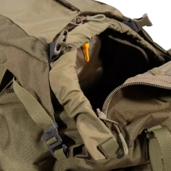 Tatonka - Rucksack Packsack Yukon Carrier Pack 55+10 Recco