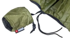 Tatonka - Rucksackhülle Rain Flap