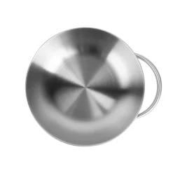 Tatonka - Schüssel Bowl mit Griff