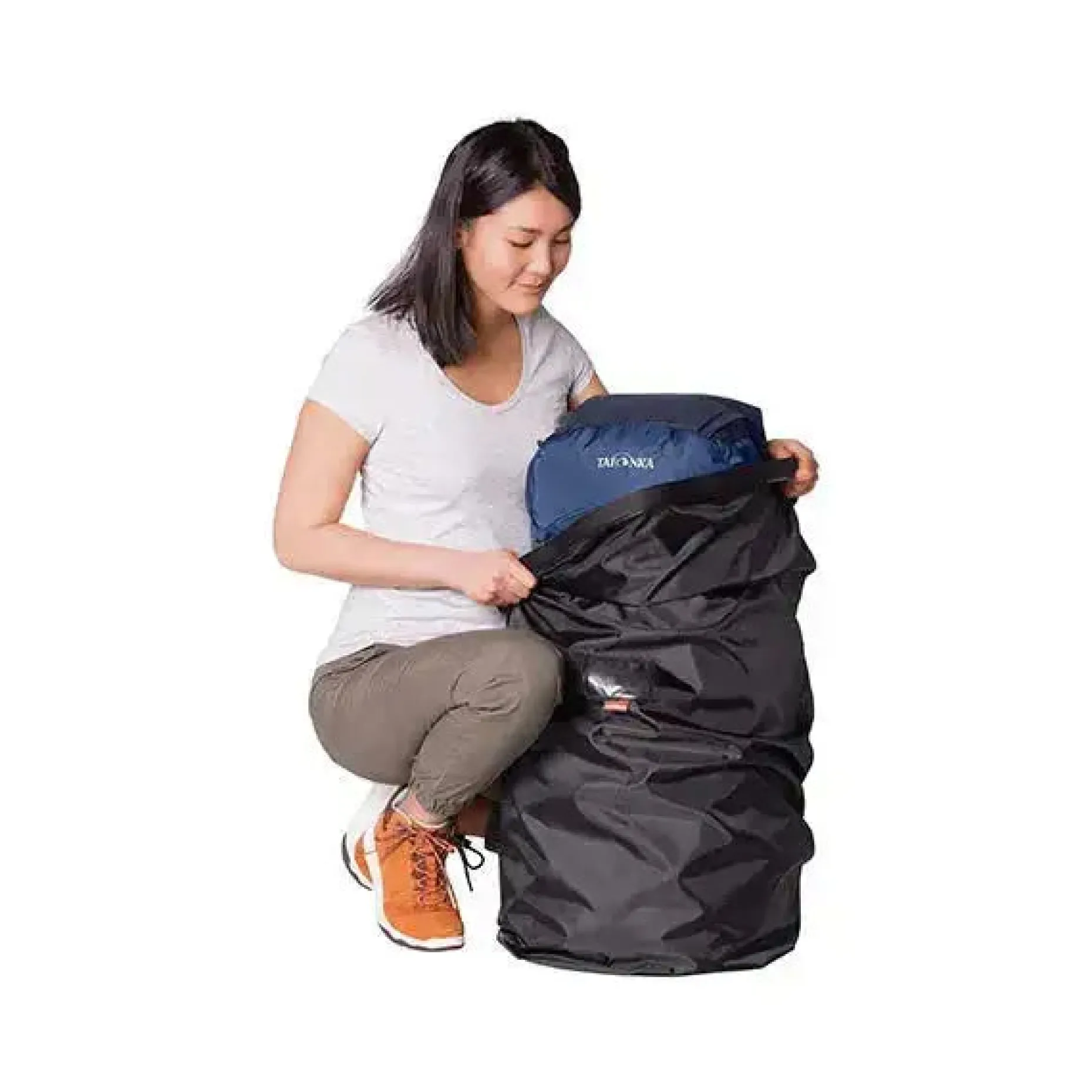 Tatonka - Schutzsack Universal 85 Liter schwarz