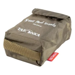 Tatonka - Sitzunterlage Foldable Seat Mat 26 x 34 cm oliv