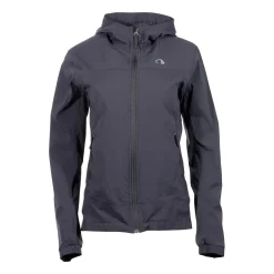 Tatonka - Softshelljacke Lajus Hooded Jacket Frauen