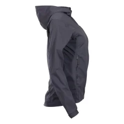 Tatonka - Softshelljacke Lajus Hooded Jacket Frauen